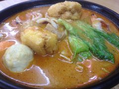 -老闽味沙茶面·姜母鸭(传承35年曾厝垵店)