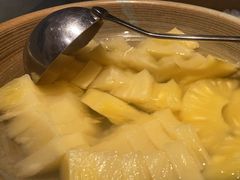 -西宁富力万达文华酒店美食汇西餐厅