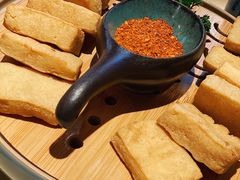 -山石榴·贵州菜(丰盛里店)