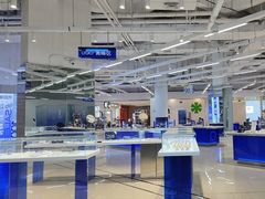 -优购镜仓(黄岛吾悦店)