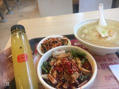 -71号豆汤饭·成都小馆(青羊小区店)