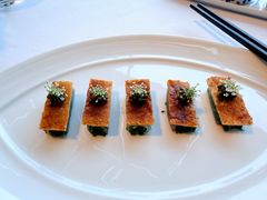 -悦轩中餐厅·高空江景·杭州柏悦酒店