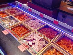 -阳光牧场自助餐厅(宝德购物中心店)