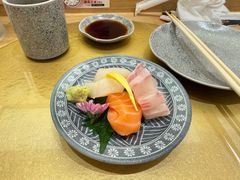 -鮨政· Omakase(港汇恒隆广场店)