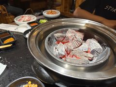 -九田家黑牛烤肉料理(石路天虹店)