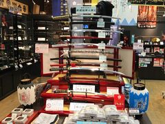 -金森红砖仓库