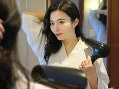-上海雅居乐万豪侯爵酒店