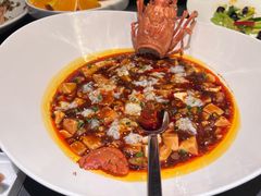 -上海滩餐厅(BFC外滩金融中心店)