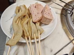 -火炉火自助餐(西直门凯德MALL店)