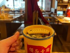 -农耕记·湖南土菜(halo广场店)