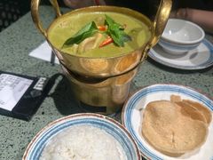 -Home Thai·泰谣(王府井apm店)