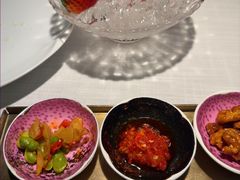 -莉莉海堂HAITANG·烤鸭(国贸商城店)