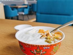 -平措康桑·和牛自助观景餐厅(布达拉宫店)