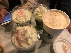 -星巴克(深圳前海企业公馆店)
