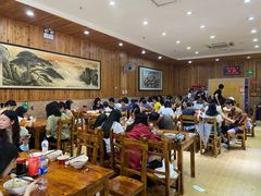 大堂-肆姐面粉馆(坡子街店)