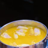 一口酥烂红烧肉的幸福