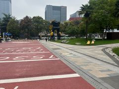 -西安创业咖啡街区