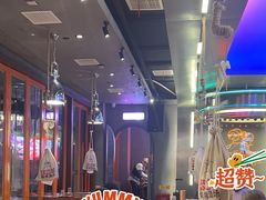 -路边羊烧烤酒场(宝带路店)