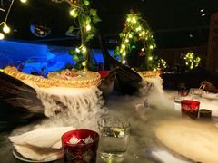 -地球美食剧场