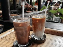 -Metal hands·铁手咖啡