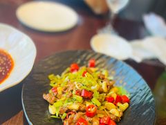 -梅花香里大酒店(郁金香路店)