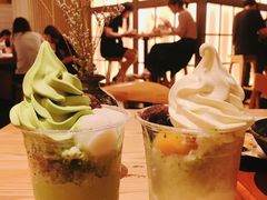 -辻利茶舖TSUJIRI(万象天地店)