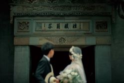 -Mu慕婚纱摄影·超级工作室
