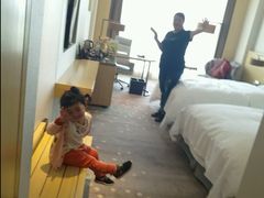 -常熟理文铂尔曼酒店