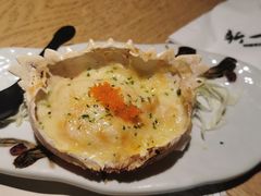 芝士焗雪蟹宝-新一喜铁板料理餐厅·铁板放题(北国商城店)