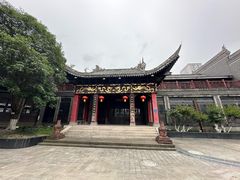 -龙潭水乡