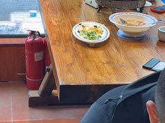 -老雒阳面馆·水席(定鼎门店)