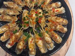 -北李·海肠捞饭·大连菜(望京凯德MALL店)