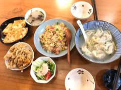 -红小满休闲餐厅(十全街店)