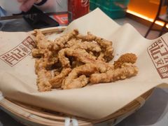 -肖记公安牛肉鱼杂馆·省级非物质文化遗产(江汉路直营店)