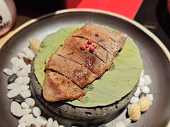 -匠和风精致料理(莆田财富中心店)