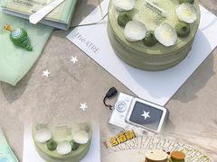 -théATRE 茶聚场(王府中環店)