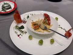 -虹御轩·传承江浙菜(虹桥店)