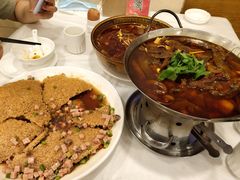 浇汁锅巴-庐州太太(双岗店)