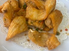 -祈胜邨•顺德鱼生•顺德菜(容桂店)
