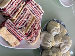 -敖特尔布里亚特美食坊(世纪花苑店)