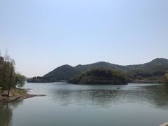 -宁波九龙湖开元度假村
