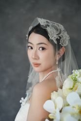 -青禾蒙娜丽莎婚纱摄影(武汉总店)