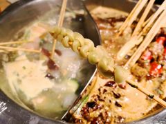 -袁记串串香(梁家巷店)