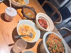 -长安记·大美陕菜(朝阳大悦城店)