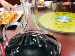 -老诚一锅羊蝎子(垡头店)