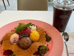 -哈根达斯(上海金山店)