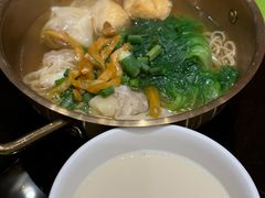 -中山喜来登酒店