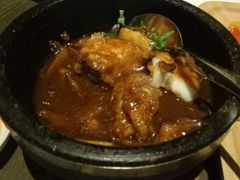 -北京三里屯CHAO酒店