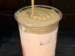 -鹤茶野所(上海首店)