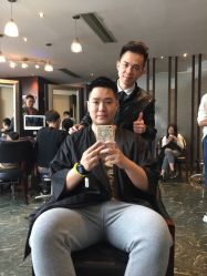 -KEIVON HAIR·崎宏